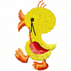 Ducks And Goose Embroidery Design 8 Ducks And Goose Embroidery Design 8